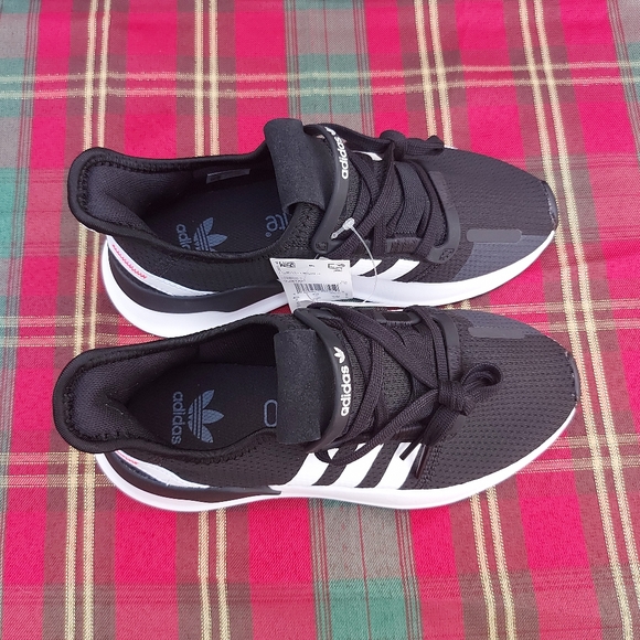 Adidas sneakers for teenagers - Picture 5 of 8